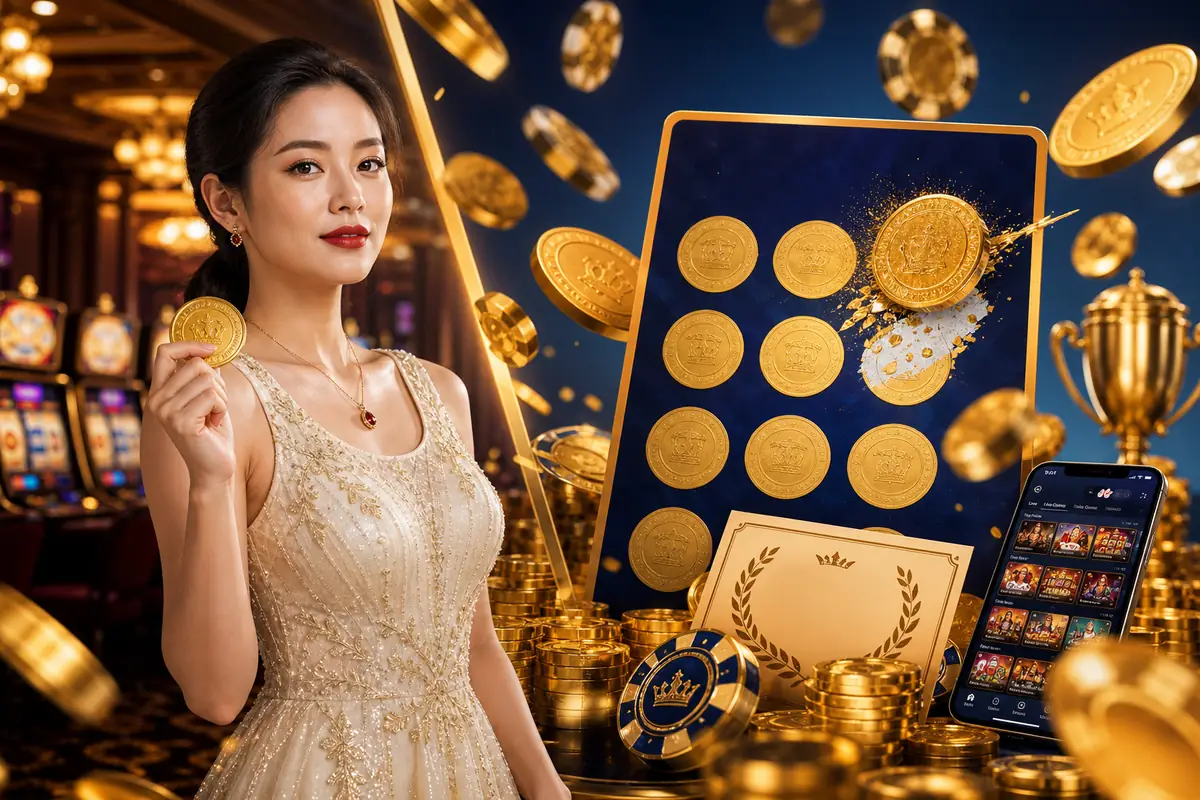 mkk77 Live Casino တိုက်ရိုက်ကစားမှု