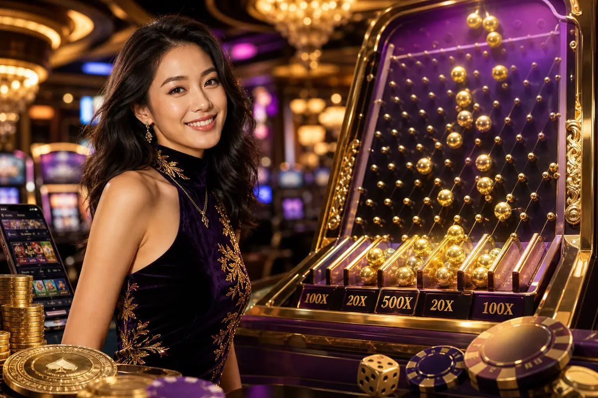 mkk77 Free Spin ဂိမ်း ကစားနည်း