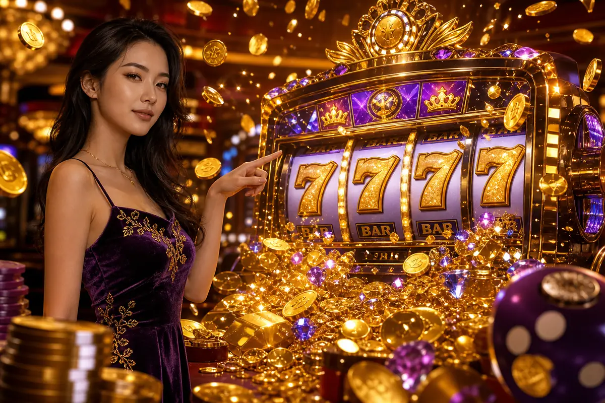 mkk77 အခမဲ့ spin ဆုကြေးရယူပါ