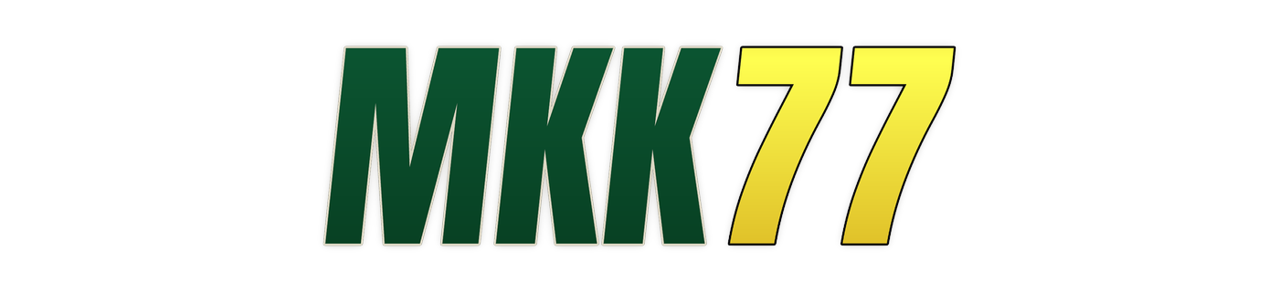 mkk77 Logo